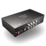 Pioneer DEQ-S1000A Universal Sound Processor Works
