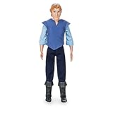 Disney Captain John Smith Classic Doll - Pocahontas - 12 Inch