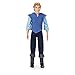 Disney Captain John Smith Classic Doll - Pocahontas - 12 Inch