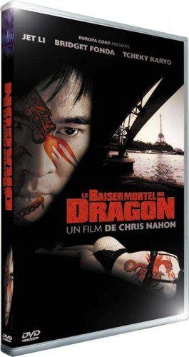 Le Baiser Mortel Du Dragon
