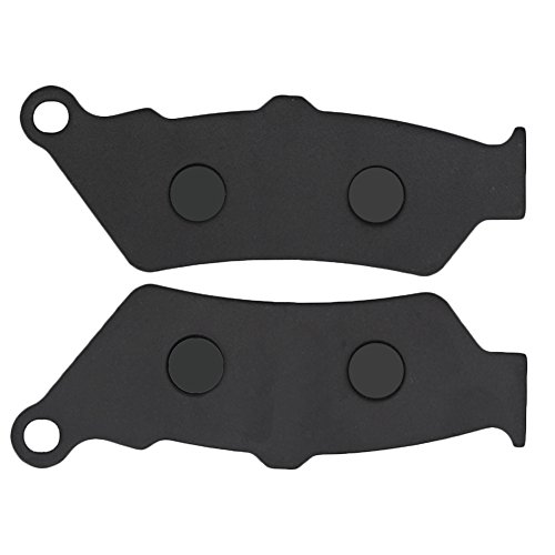 Cyleto Remblokken voor BM-W 650 GS 1999-2017 F 700 GS 2013-2018 F650 ST 1997-2000 F 650 Dakar1999-2007 F 650 CS Scarver… - Image 4