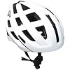 ABUS IN- VIZZ Ascent fietshelm, rood (red comb), L