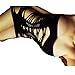 Daisland Women Sexy Lingerie Sleepwear Nightwear Fishet Crothless Body Stocking