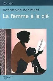 La  femme à la clé