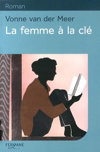 La  femme à la clé