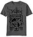 Mad Engine Voltron Emblem Adult T-Shirt