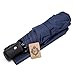 Windproof travel Umbrellas-Auto Open&Close Waterproof Sturdy Compact lightweight - Best Quality Replacement for men and women