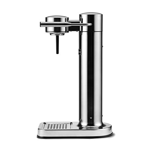 3 AARKE+PREMIUM+CARBONATOR+SPARKLING+STAINLESS