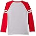 The Children's Place Baby Boys Graphic Long Sleeve Shirts