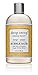 Deep Steep Bubble Bath, Mango Papaya 17 oz – Hypoallergenic, Clinically Tested Soothing Soak with Shea Butter & Argan Oil – Vegan, Sulfate-Free