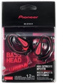 Pioneer SE-E721 Earphone