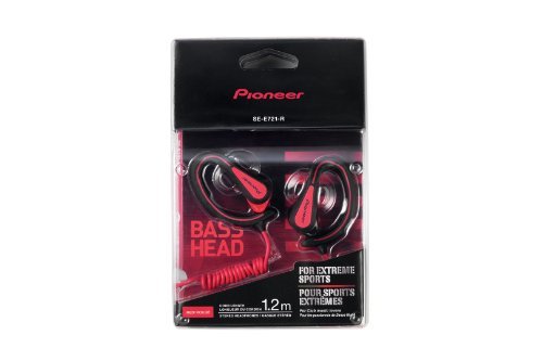 Pioneer SE-E721 Earphone