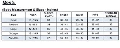 Solstice Attire Males’s Taped Rain Jacket