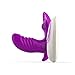 GZjiafeng Female masturbation wireless charging remote control wearing butterfly stealth underwear female penicature adult fun sex supplie(Shiped From US)