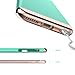 Caseology Savoy for Apple iPhone 6S Plus Case (2015) / for iPhone 6 Plus Case (2014) - Mint Green