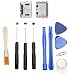 Games&Tech 2 x Micro USB Charger Charging Port Connector Dock + Tools for Motorola Google Nexus 6 XT1100 XT1103
