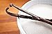 Madagascar Vanilla Beans. Gourmet Bourbon Grade A Vanilla Beans (10 Beans)