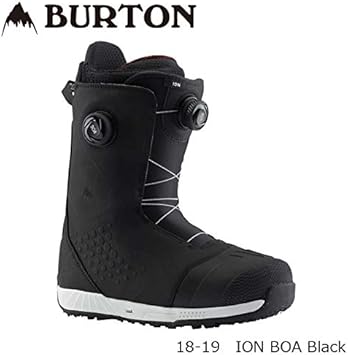 burton boots