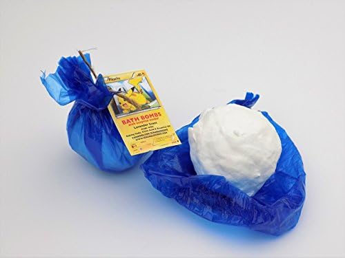Pokemon Surprise Bath Bomb From Scrubblossoms