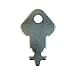 For Your Janitor Skeleton Key (K-3) Dispenser Key - 12 Pack of Keys - for Georgia Pacific Kimberly Clark SCA Tissue San Jamar VonDREHLE MERFIN and more