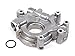 Evergreen TKTCS5047EWOP 99-04 Dodge Jeep 4.7 SOHC 16V Power-Tech VIN J, N Timing Chain Kit Timing Cover Gaskets Oil Pump GMB Water Pump