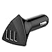 Car Charger, Tonicstar 3 Port USB Car Charger for Universal Smart Phones