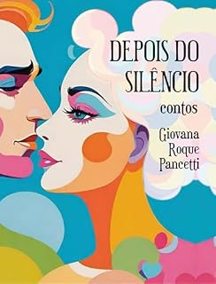 Livro Silêncio do Depois