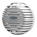 Rubbermaid Commercial 1972664 Air Care TCell 2.0 Dispenser, Brushed Chrome