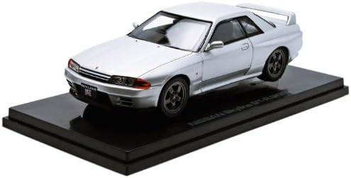 HPI-Racing Nissan Skyline GT-R (R32) Jet Silver 8522 1:32 Scale BNIB