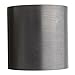 Pure Graphite Crucible Cup Propane Torch Melting Gold Silver Copper Metal (60x60mm)