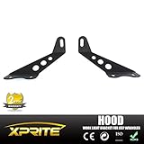 Xprite Hood Mounting Brackets For 20