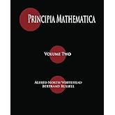 Principia Mathematica - Volume Two