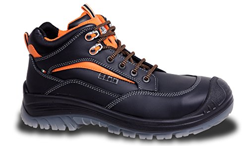 7291 AKK 38-bota elevada respirabilidade