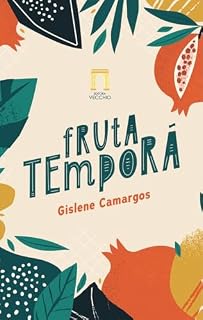 Livro Fruta Temporã