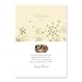 African American Expressions - Family Christmas Dinner/Merry Christmas Boxed Christmas Cards (15 cards, 5