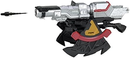 power rangers dx battle station