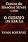 Livro O OSSÁRIO DA BRUXA : Da Série Contos da Bleecker Street