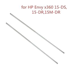 Replacement Laptop Bottom Rubber Feet Strips for HP