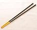 Silicone Tip Chopsticks (Standard 25cm)