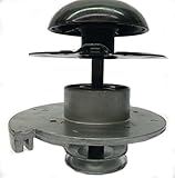 Trimmer Head Spindle Assembly 172342 173619 172603 173531 180333 532180333