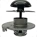 Trimmer Head Spindle Assembly 172342 173619 172603 173531 180333 532180333