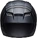 Bell Qualifier Street Helmet - Honor Matte Titanium/Black - Large