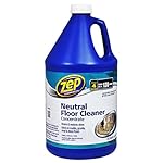 Enforcer ZUNEUT128 128-Ounce Zep Neutral Floor Cleaner Concentrate