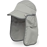 Sunday Afternoons Sun Guide Cap