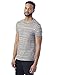 Alternative Apparel Men's Eco Crew T-Shirt