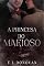 Livro A PRINCESA DO MAFIOSO