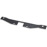 LVOUP 51458397597 Glove Box Metal Steel Repair Bracket | Compatible for BMW Z3 SERIES S52 S54 M52 M54 M44 1996-2002