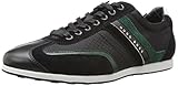 BOSS Green by Hugo Boss Men's Stremmo Fashion Sneaker