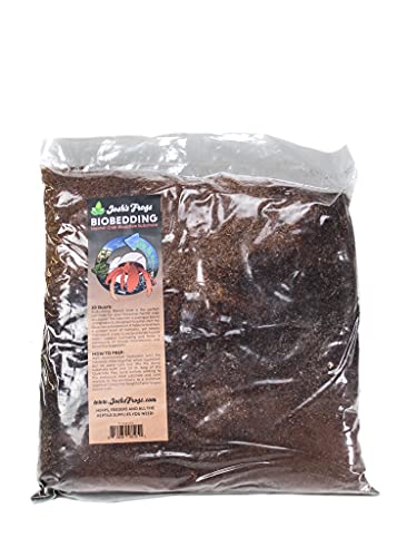 Josh's Frogs Hermit Crab BioBedding