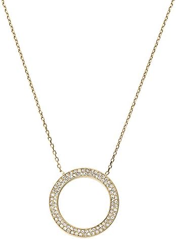 michael kors necklace amazon